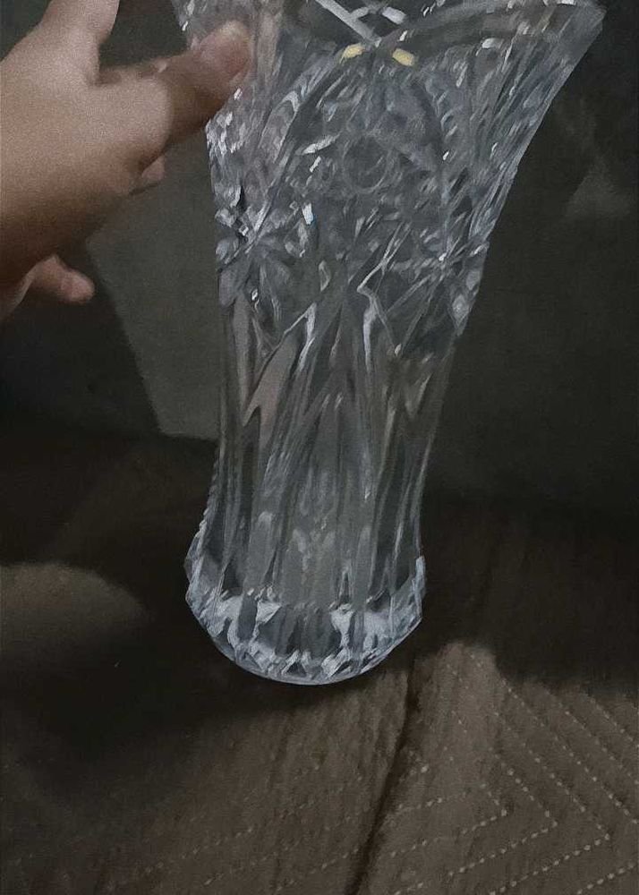 Very Aesthetic Flower Vase