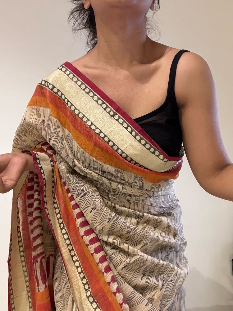 Colton Saree For Wedding