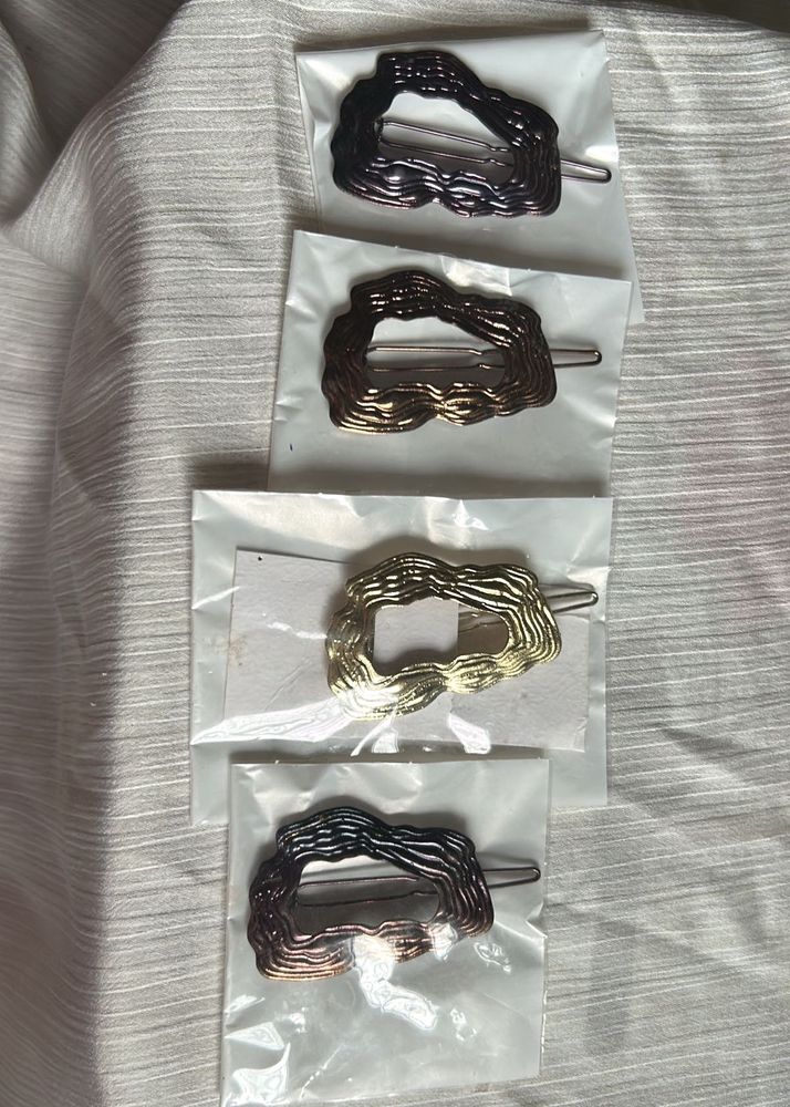 Hair Clips