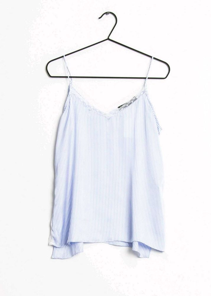 Zara cami top