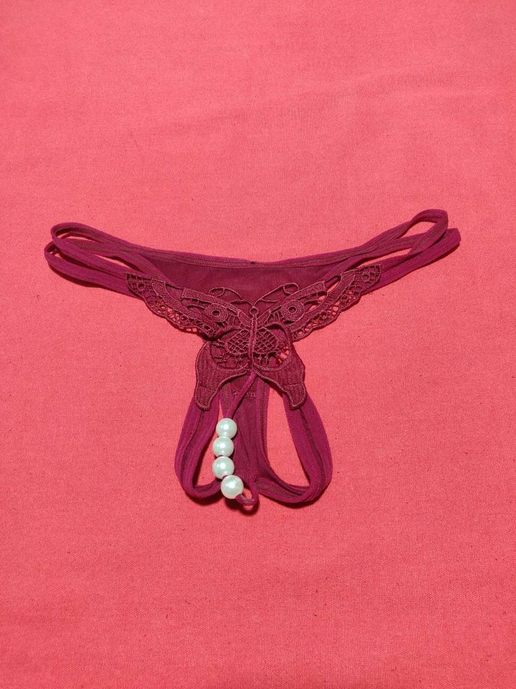Sexy Thong Size 30/32