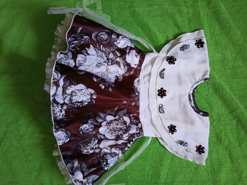 Baby Frock