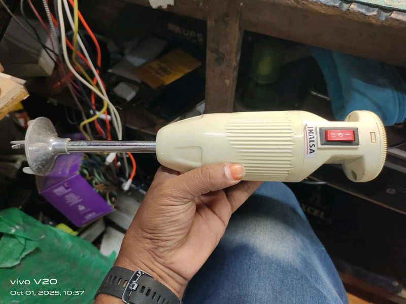 😍Inalsa Hand Blender 😍