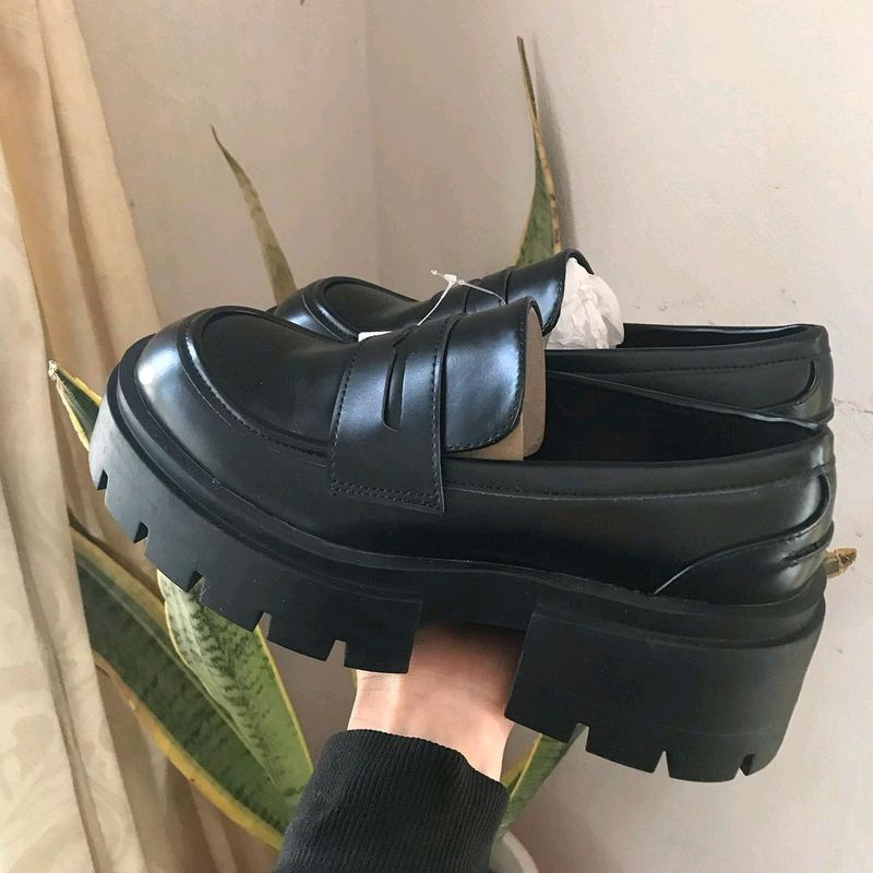H&amp;M loeafer