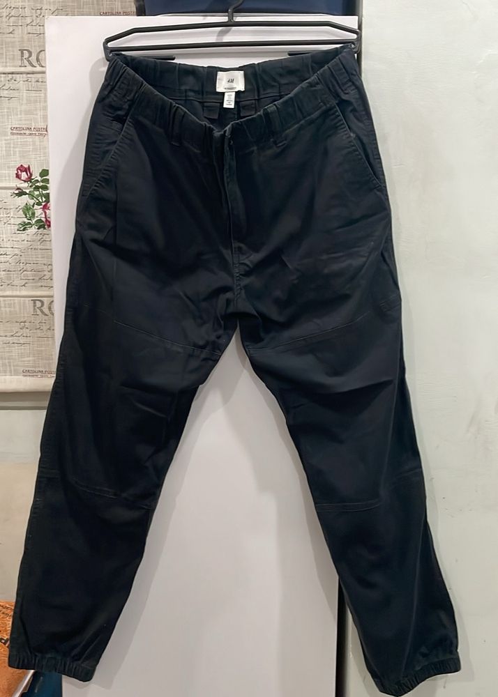 H&amp;M Regular Fit Cargo Pants