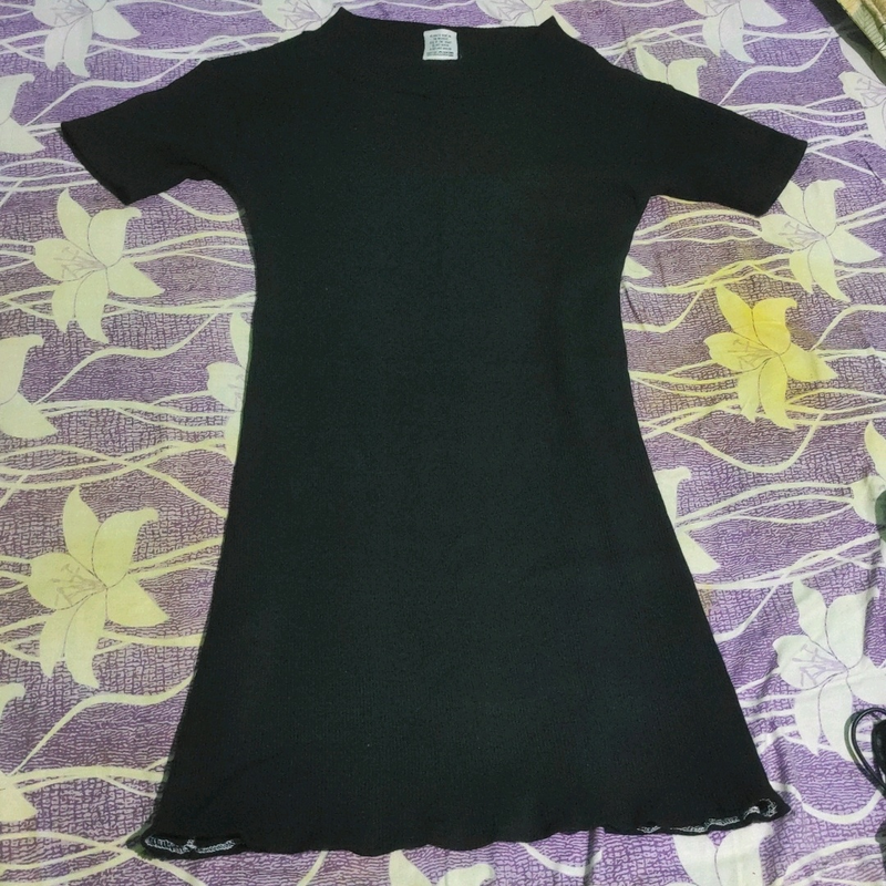 bodycone dress