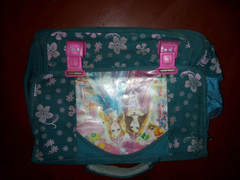School Bag