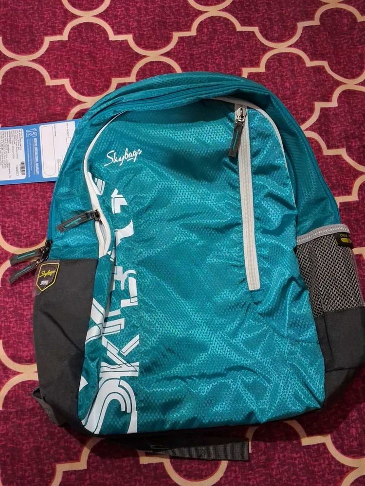 Skybag Backpack