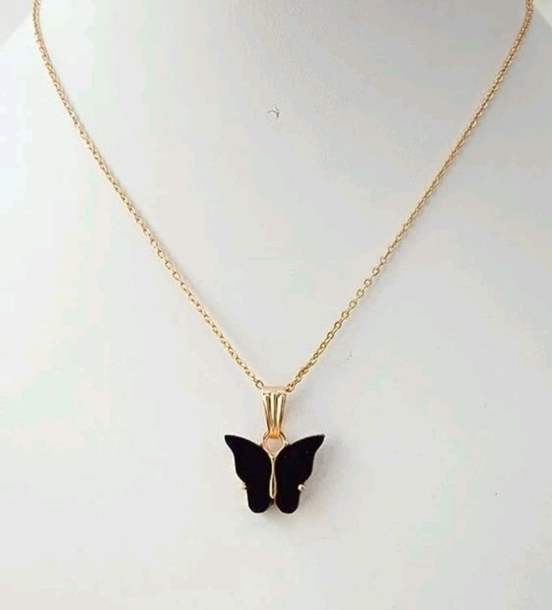 Charm Chain