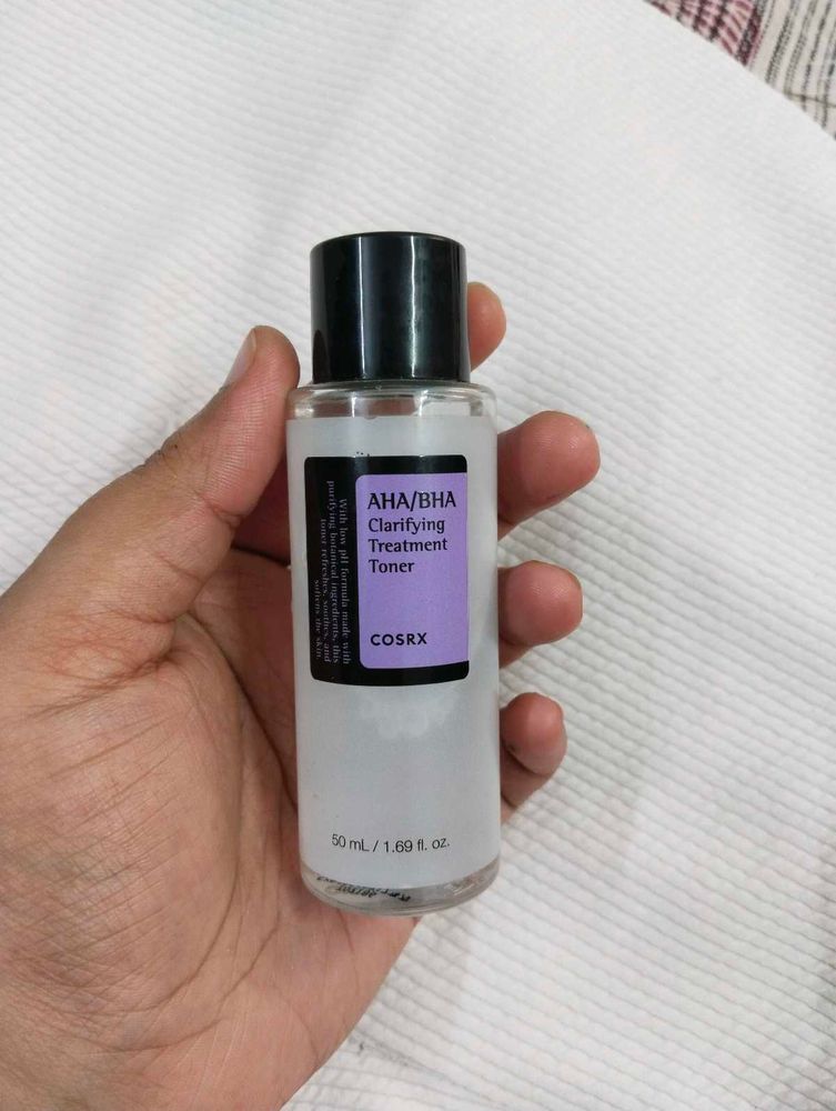 Cosrx - AHA / BHA Clarifying Treatment Toner