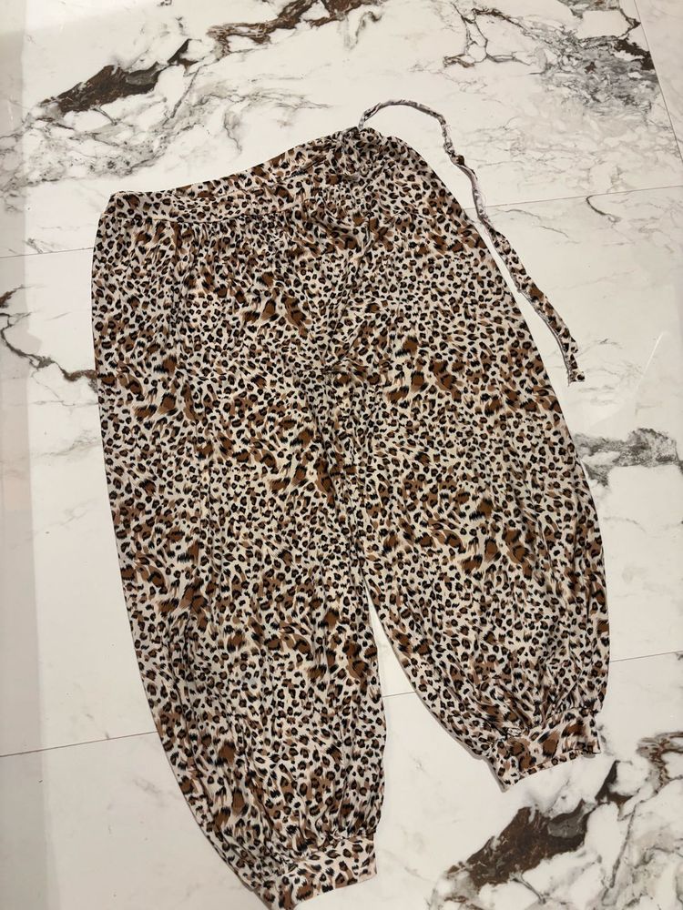 Xxl Pants Stretchable
