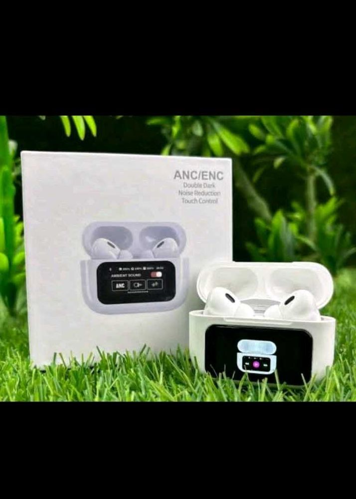 Touch Screen Airpods Seal Packed Peice