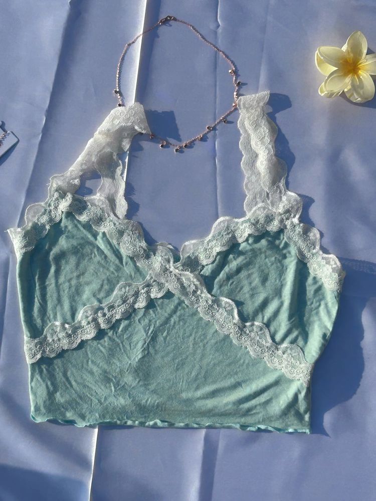 Cami top
