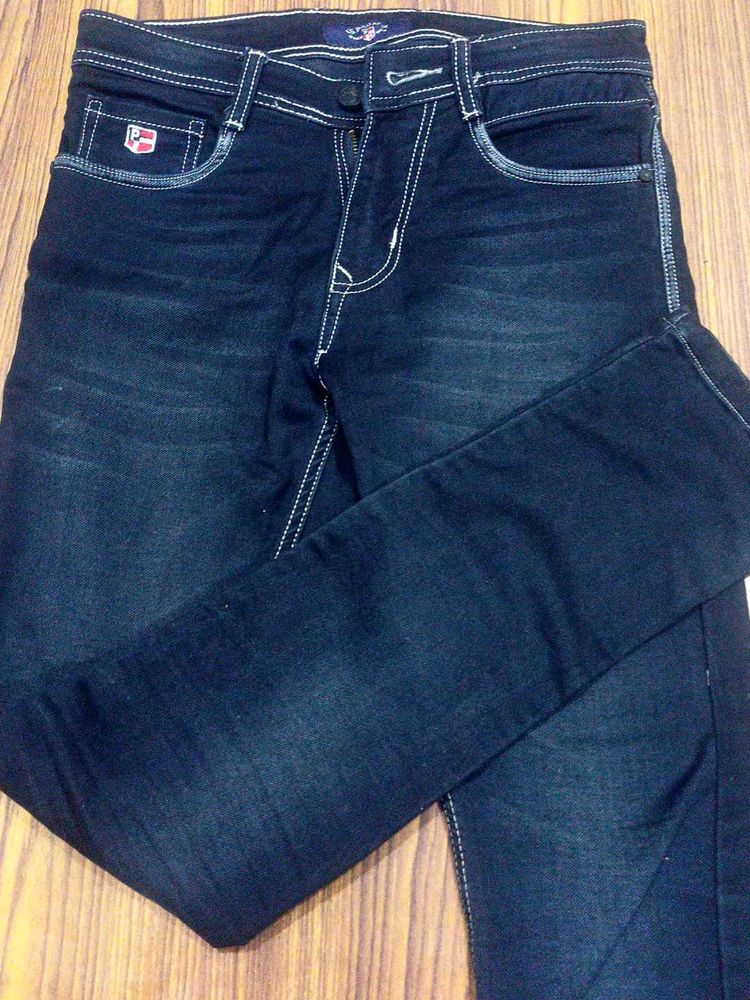 Straight Jeans For Men At Sale Prize