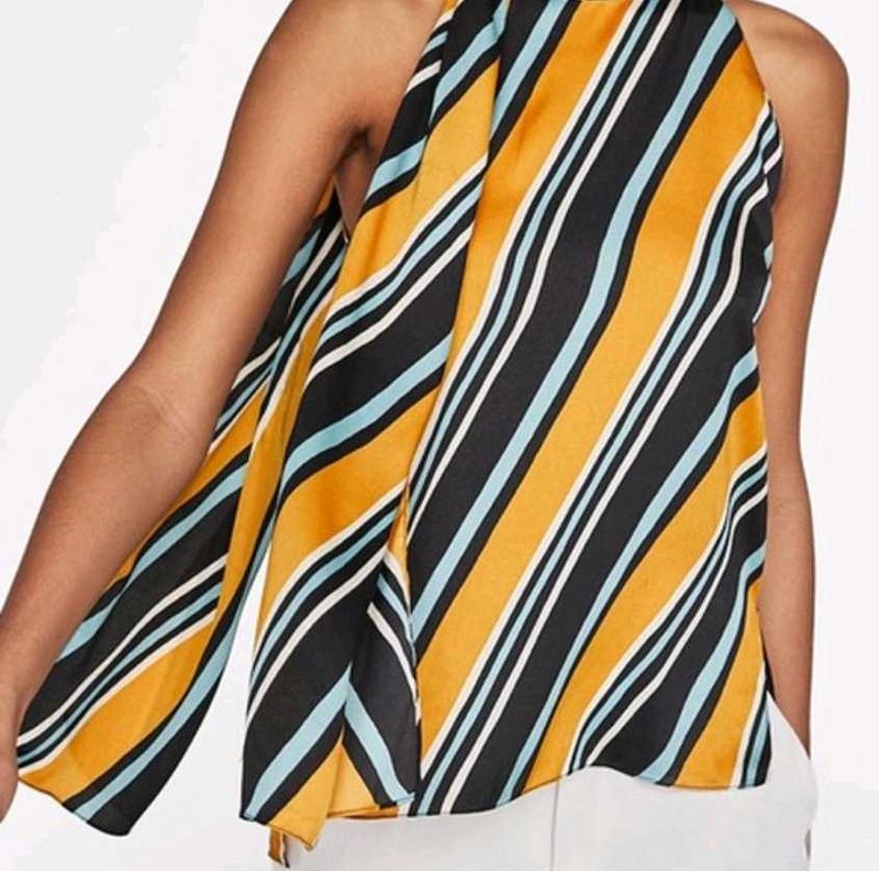 Zara Women Top