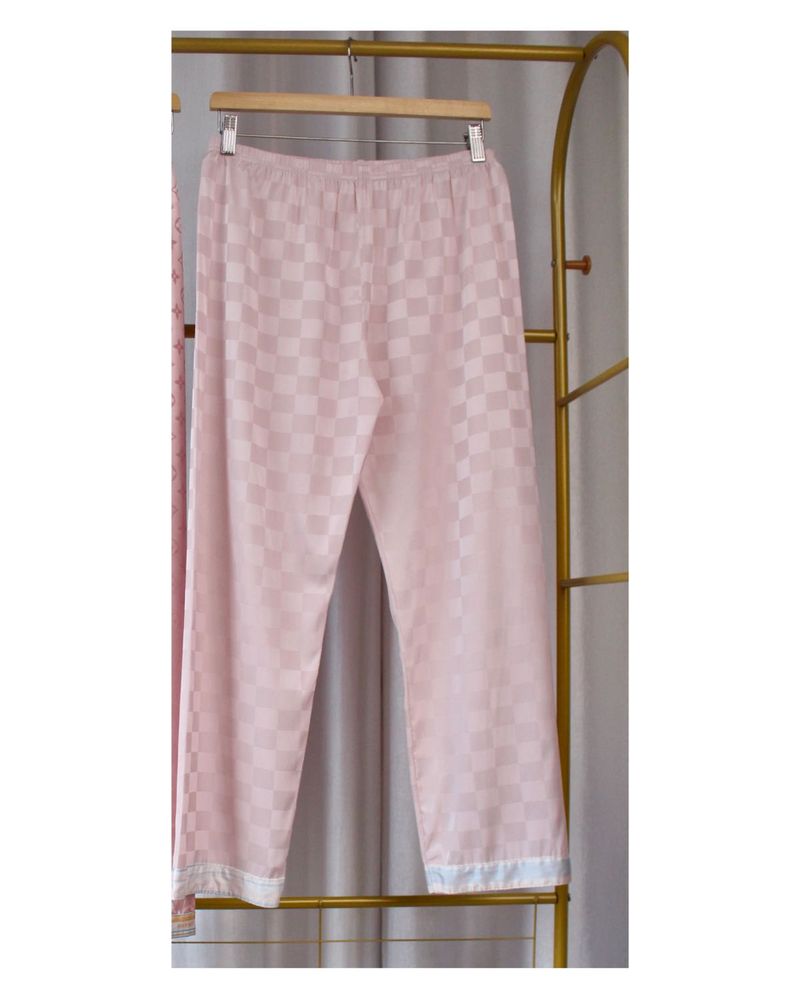 Korean Pajama Pant