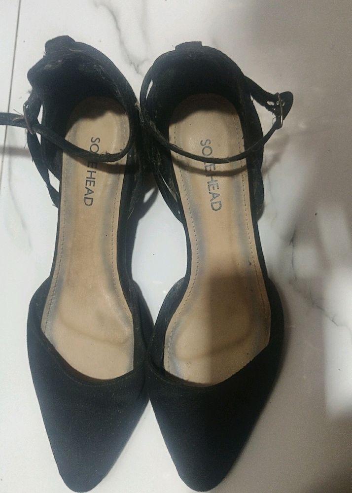 38 Size