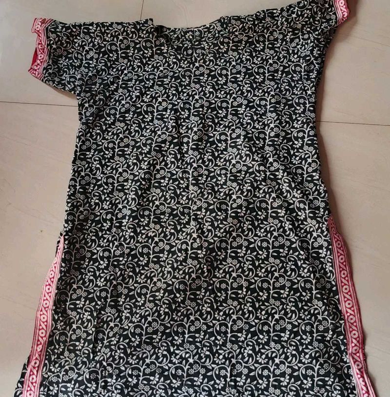 Kurta For Girls
