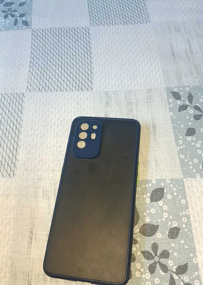 oppo f19 pro mobile phone cover