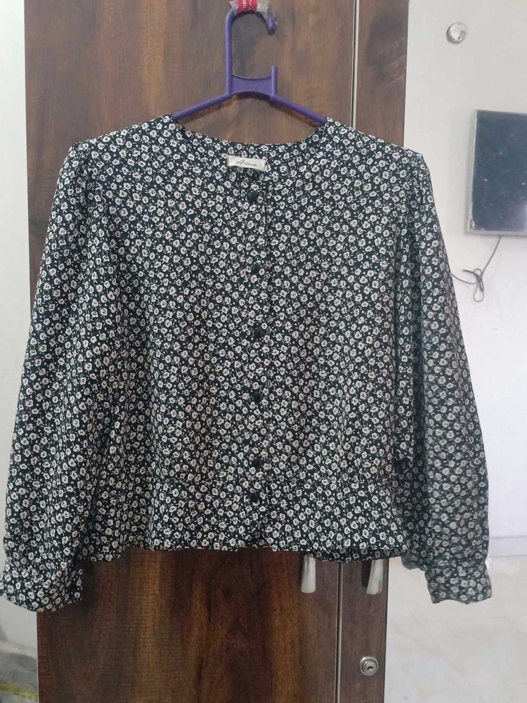 New Branded Officewear Shirt