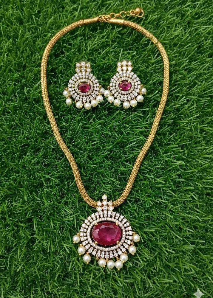 Necklace Set