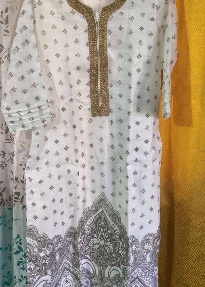 biba kurti