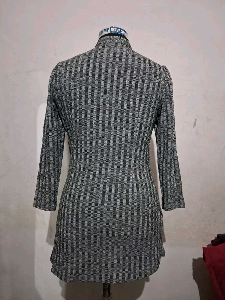 Long  Beautiful Top