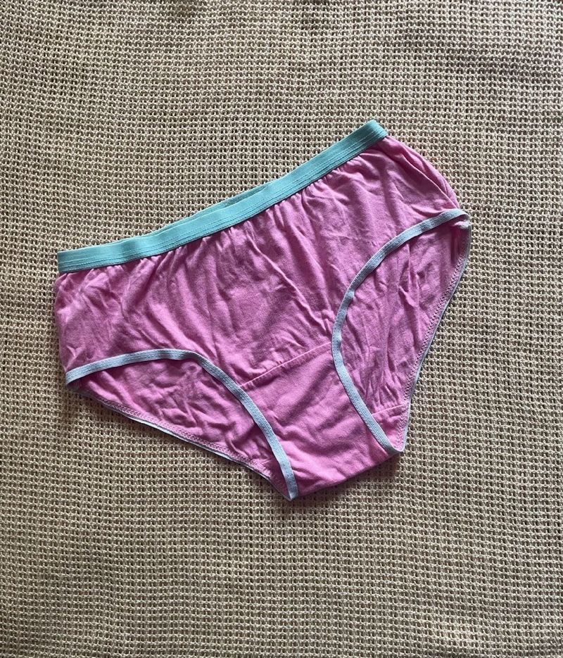 Cotton Panty