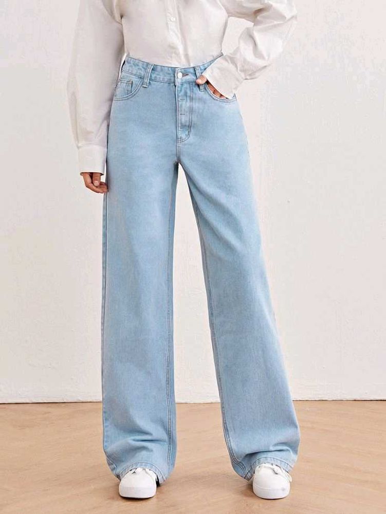 Blue Denim
