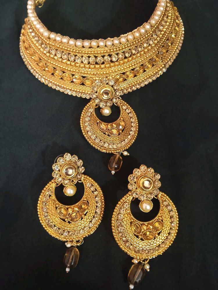 Jeerrary Set