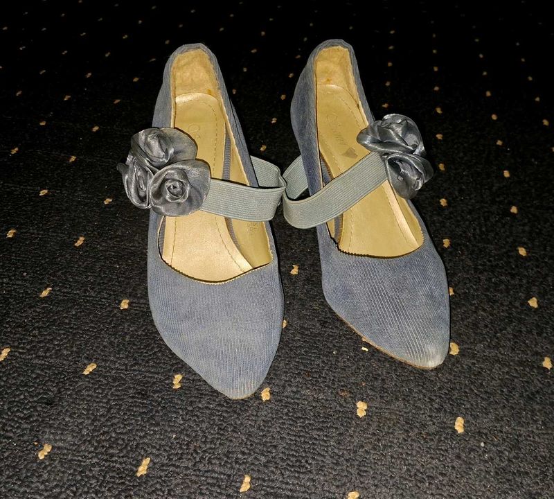 Beautiful Heels