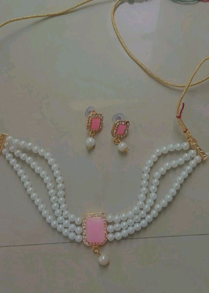 Elite Unique Jewellery Sets