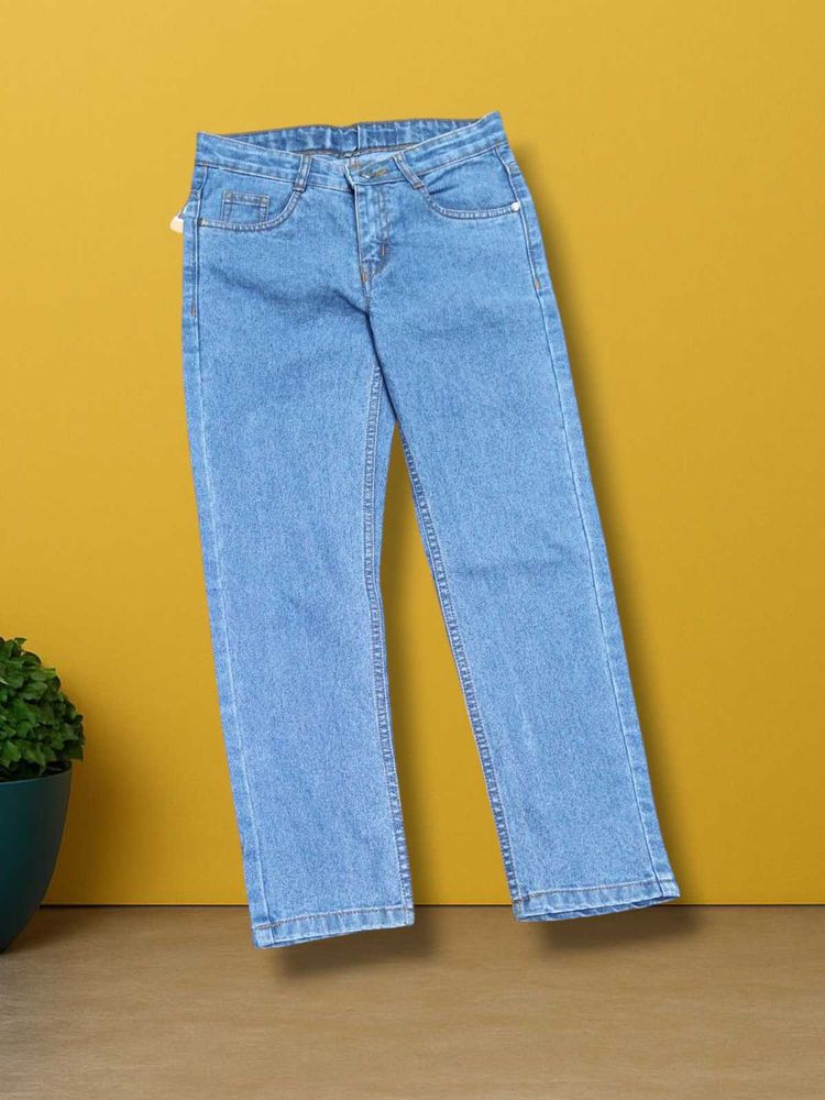 I@71 Size-28 Straight Jeans