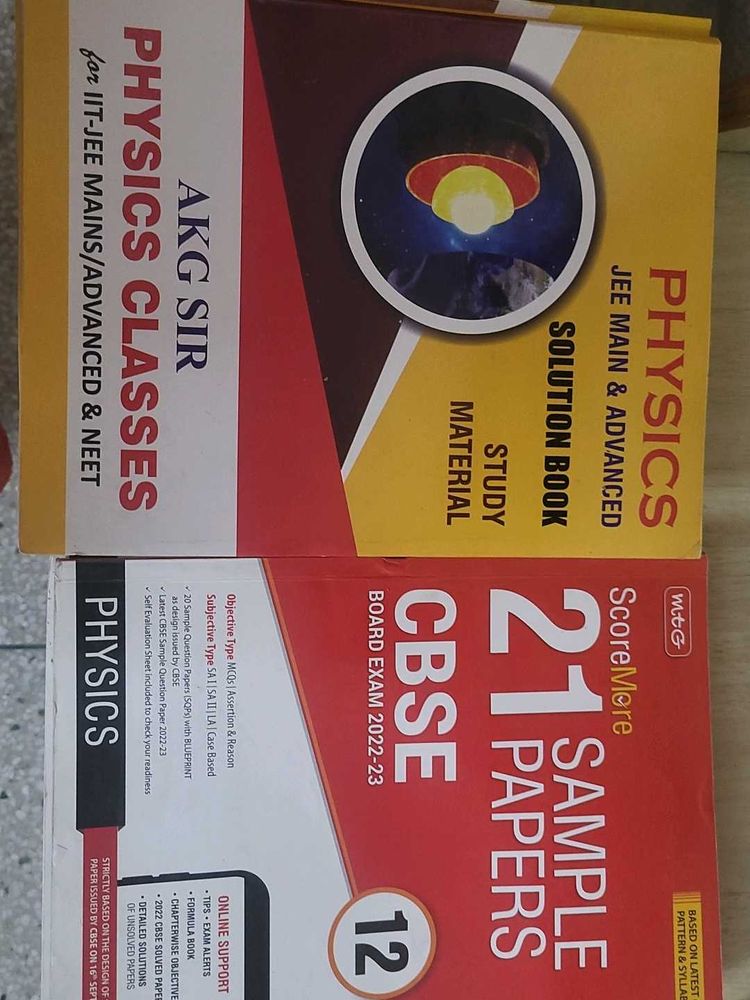 Coaching Material IIT JEE Physics ,cbse Phy.chem