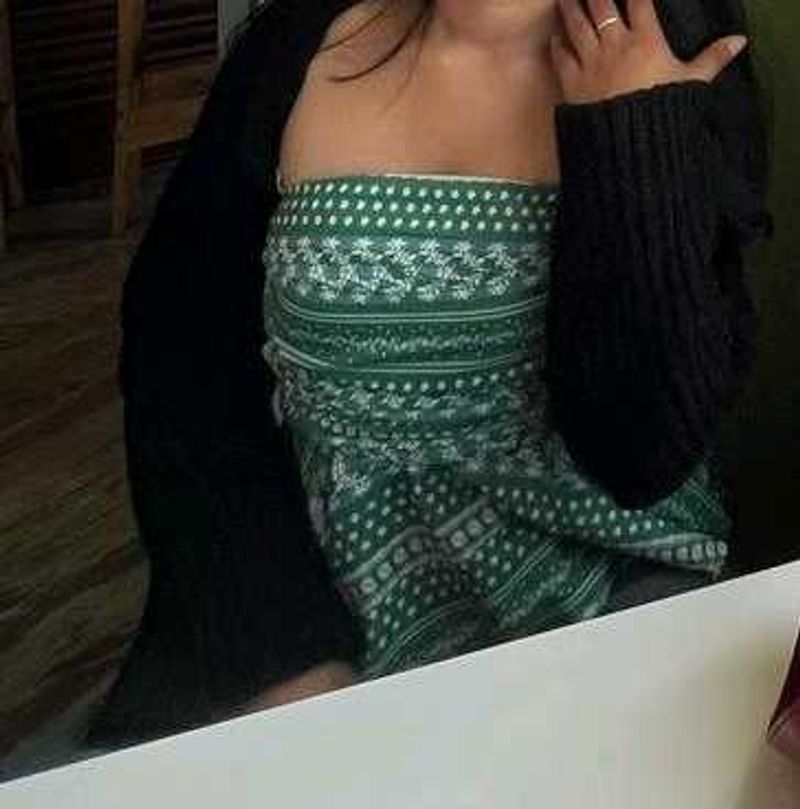 Black Bolero Shrug