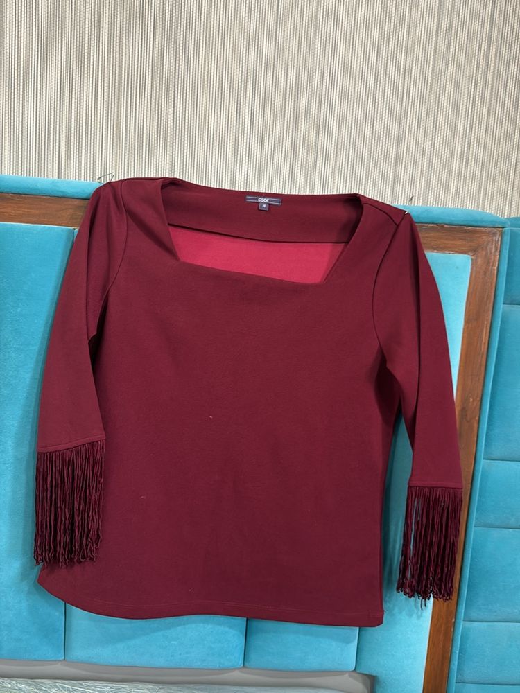 George With Stiff Hosiyari