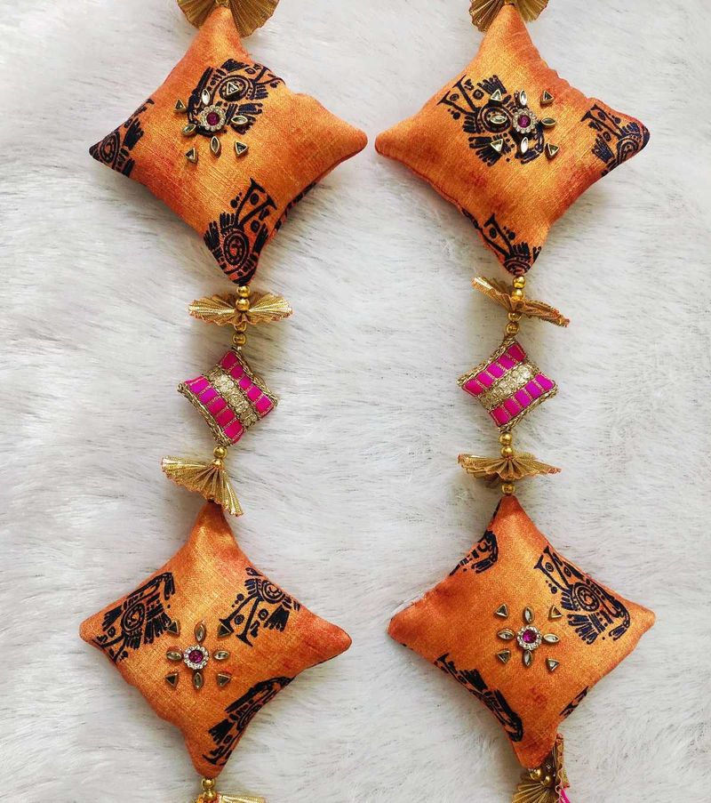 Kite Hanging