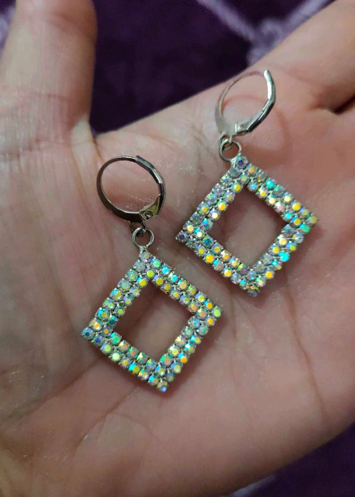 Beautiful Earrings