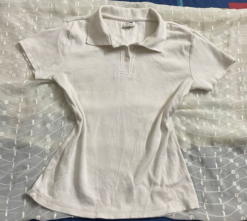 Womens Polo Tshirt
