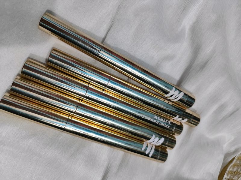 Myglamm Ultimate Lipstick