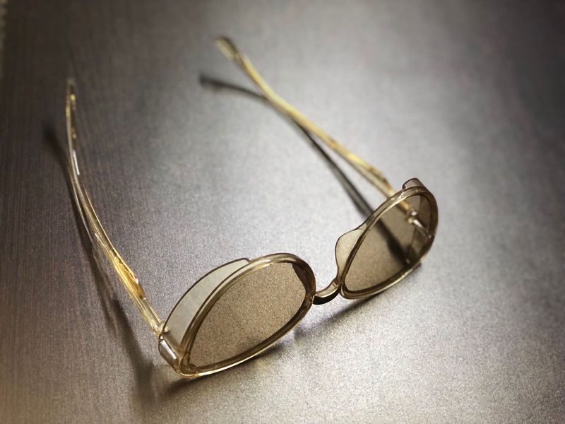 MONI Vintage Style Sunglasses
