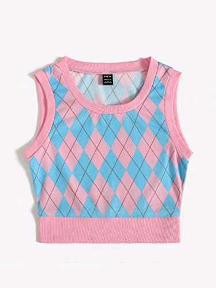 Shein  Vest 💞