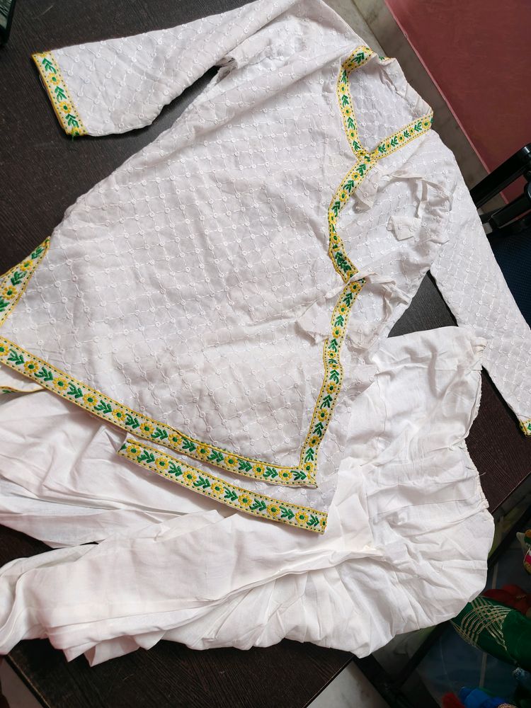 Boys Dhoti Kurta Set
