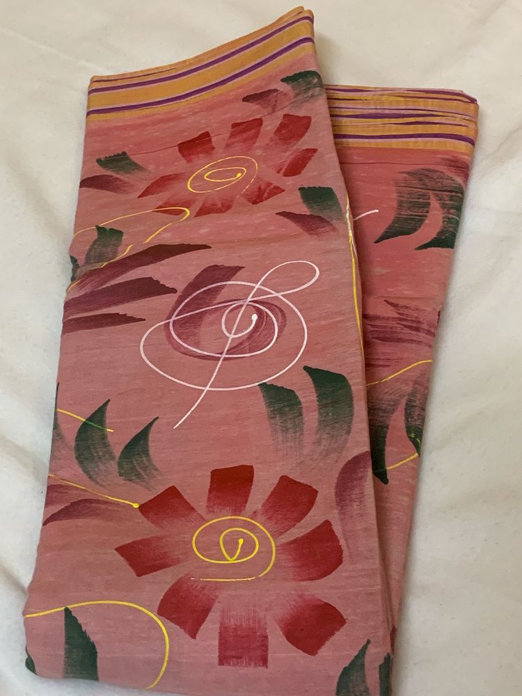 Total New Not Opened Saree