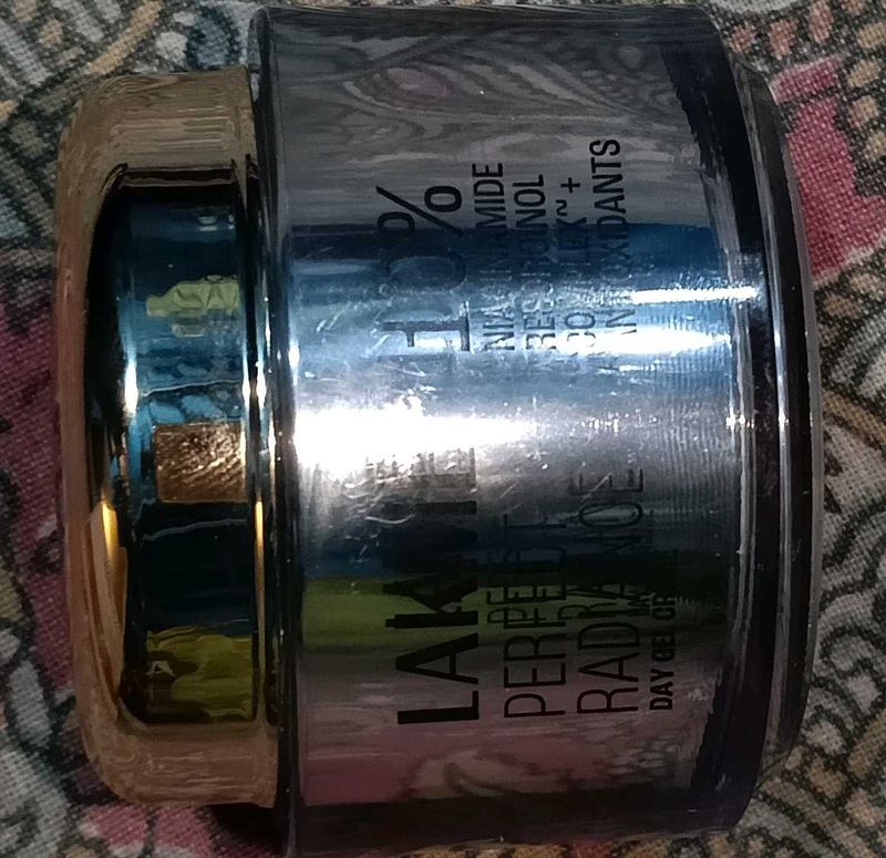 Lakme Perfect Radiance Day Cream