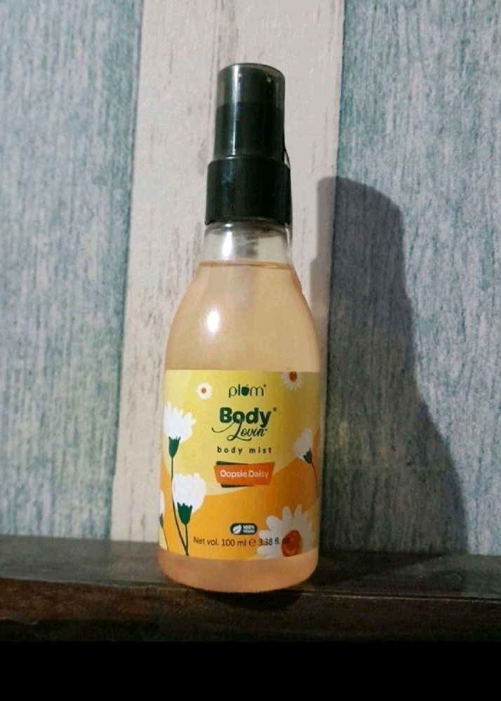 BODY PLUM MIST RS 190