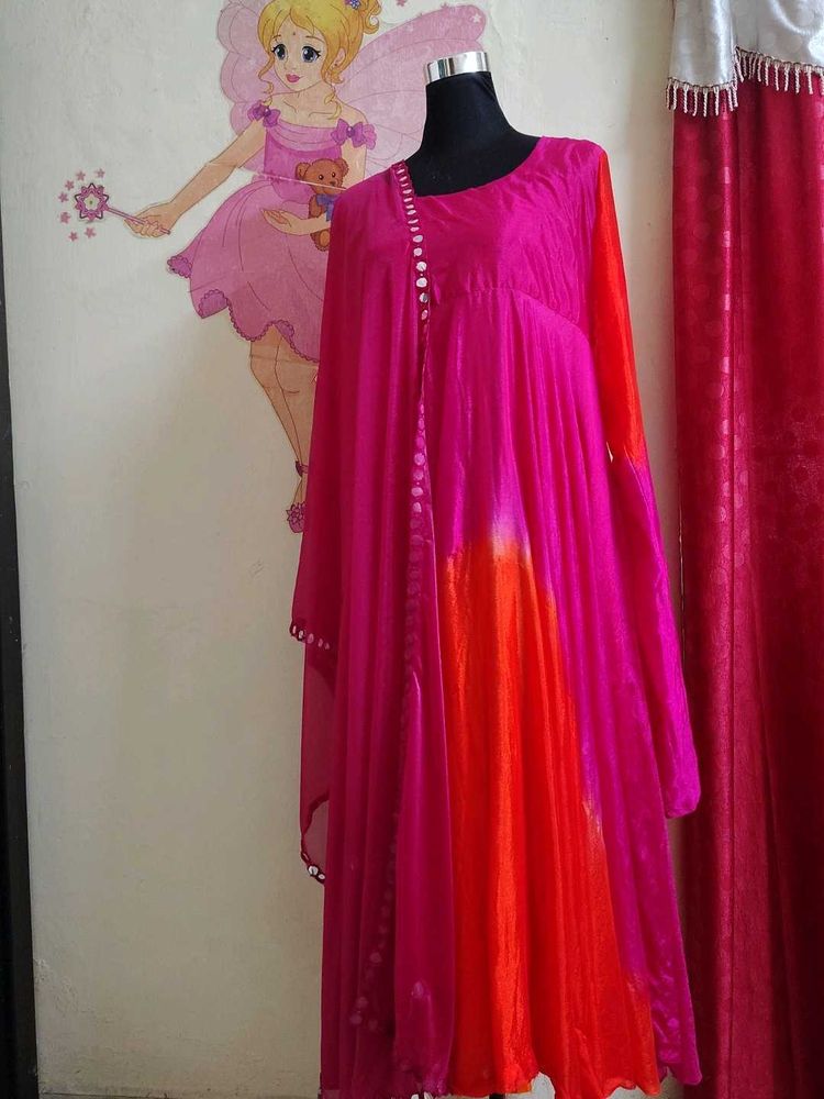 Designer Gown