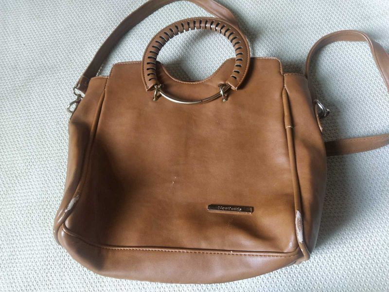 Women&#39;s Handbag - USED