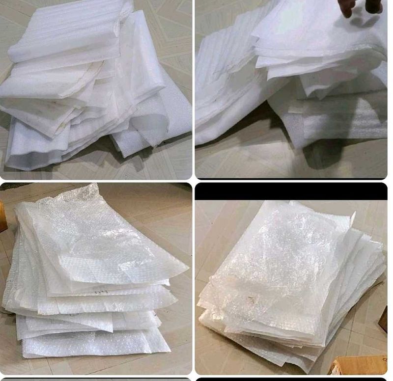 Set 2 Packing &amp; Babal s*its 18 Meter