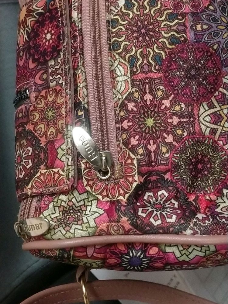 Multicolor